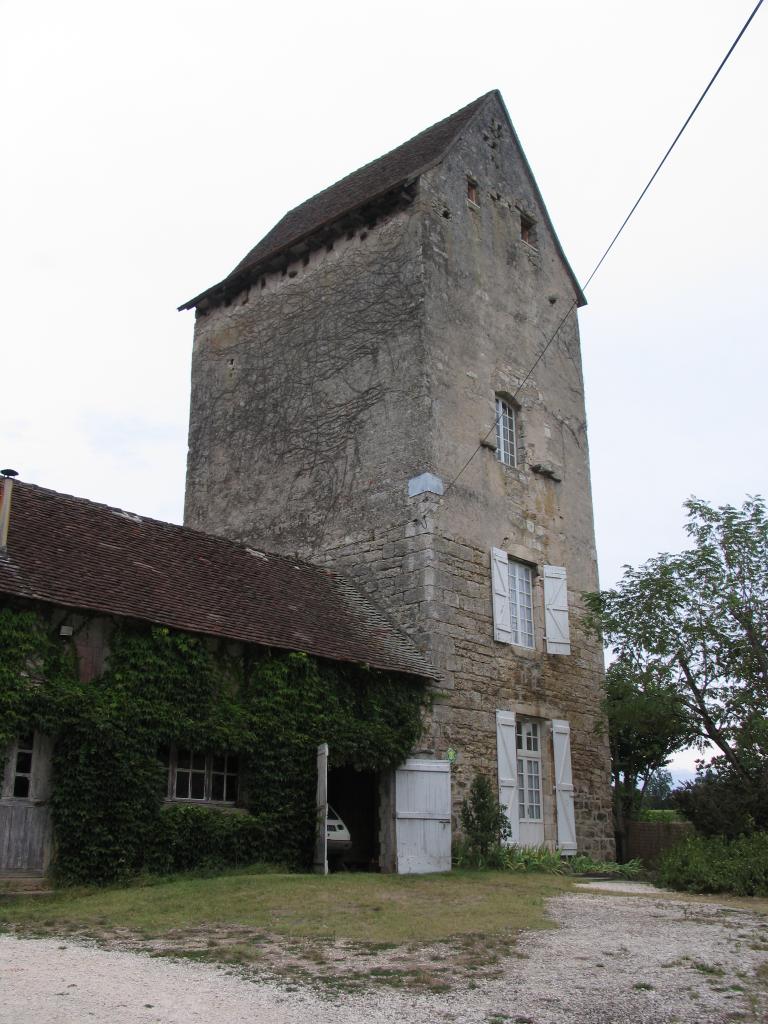 château