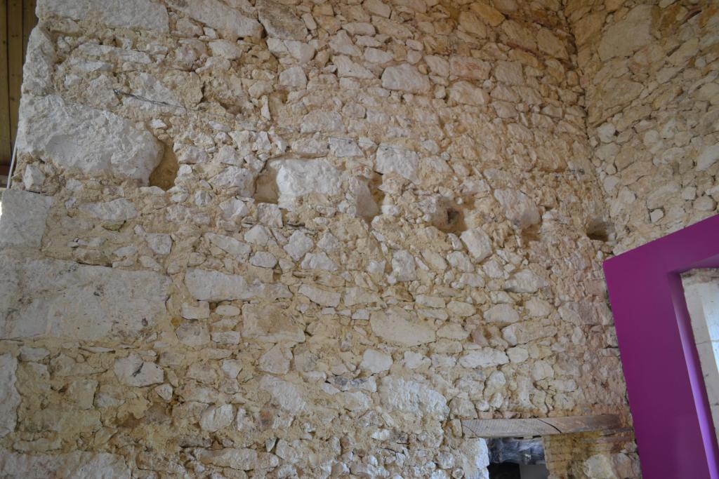 ancien établissement thermal du Maska, actuellement restaurant