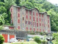 Ancien hôtel des familles ou hôtel des petites bourses