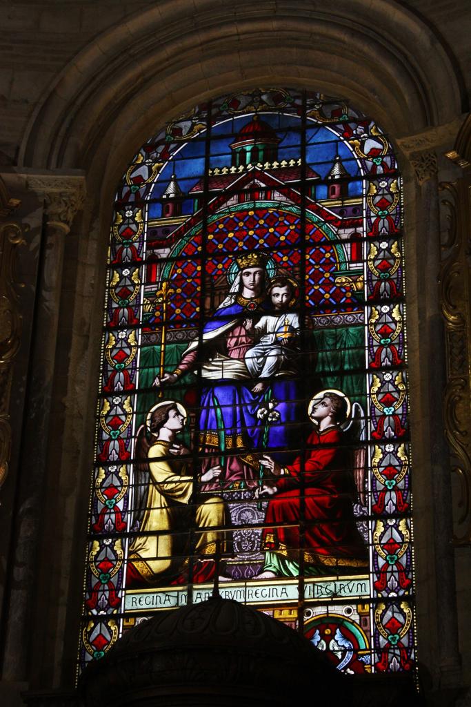 cathédrale Notre-Dame-de-la-Sède