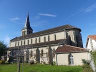 église paroissiale Saint-Michel