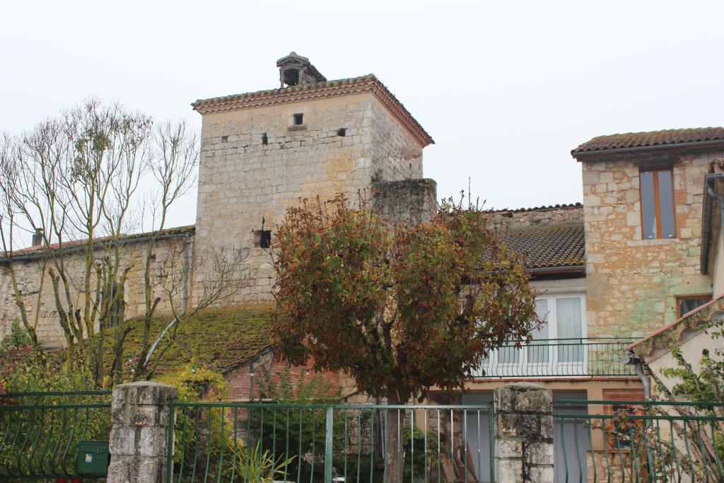 château