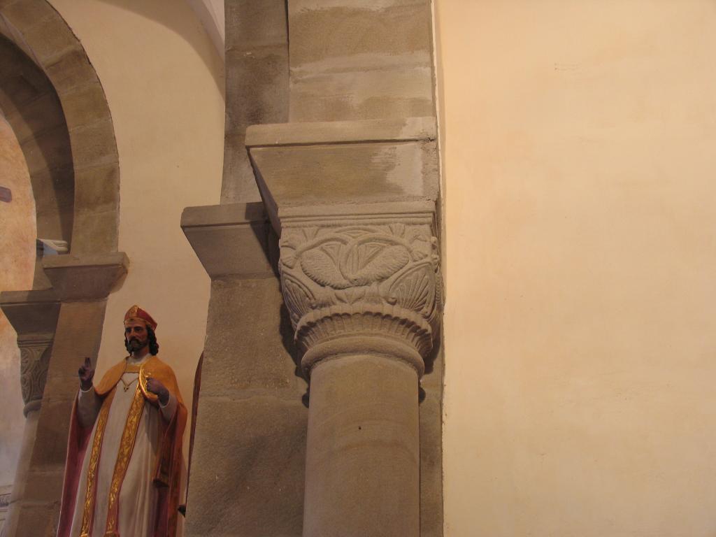 église paroissiale Saint-Christophe