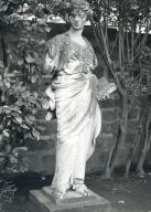 Statue : la science