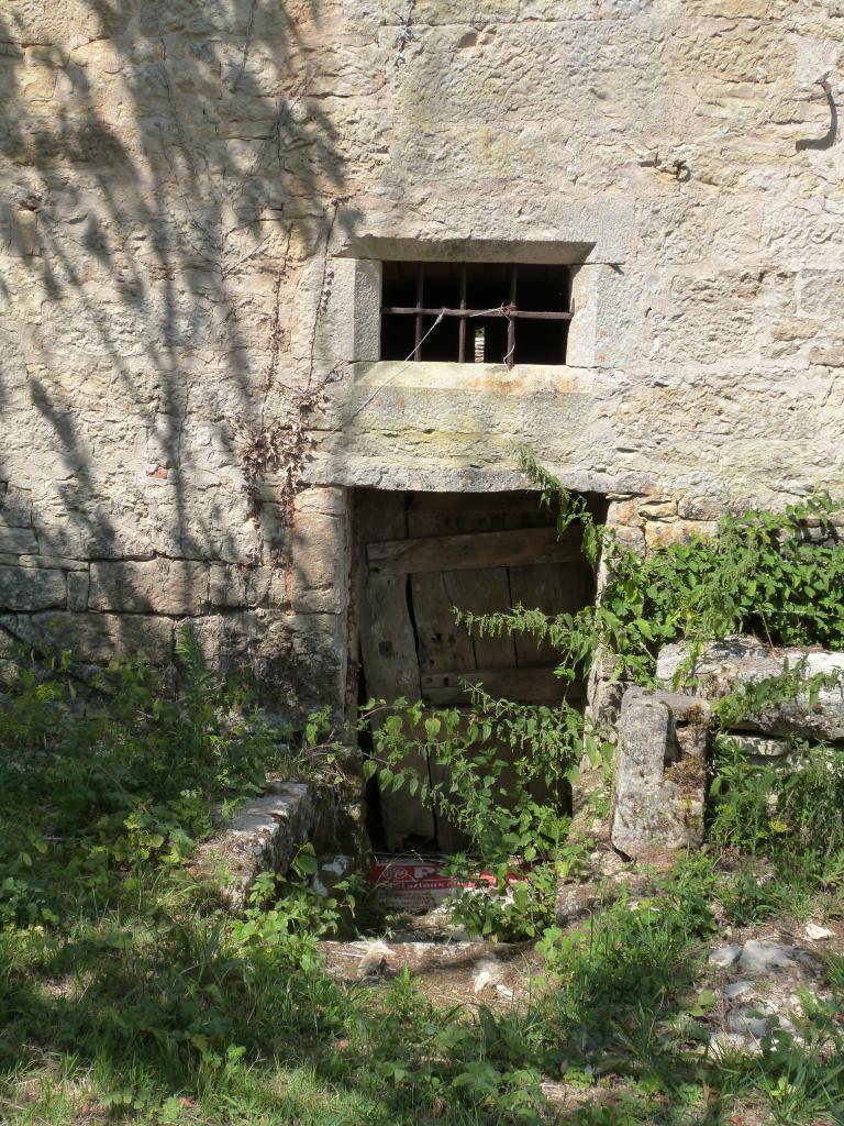 ferme