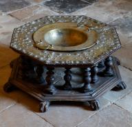 Chauferette (brasero)