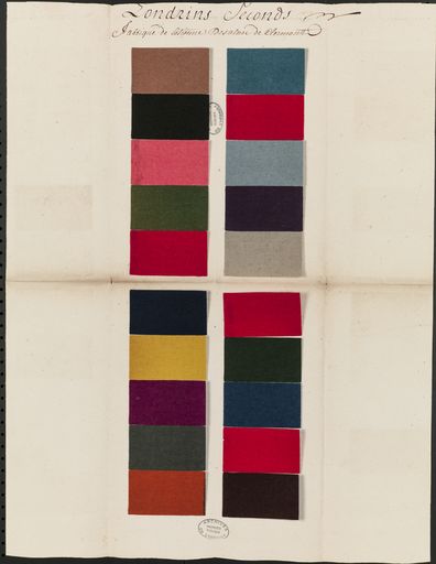 Présentation de l'aire d'étude du patrimoine industriel de l'Hérault