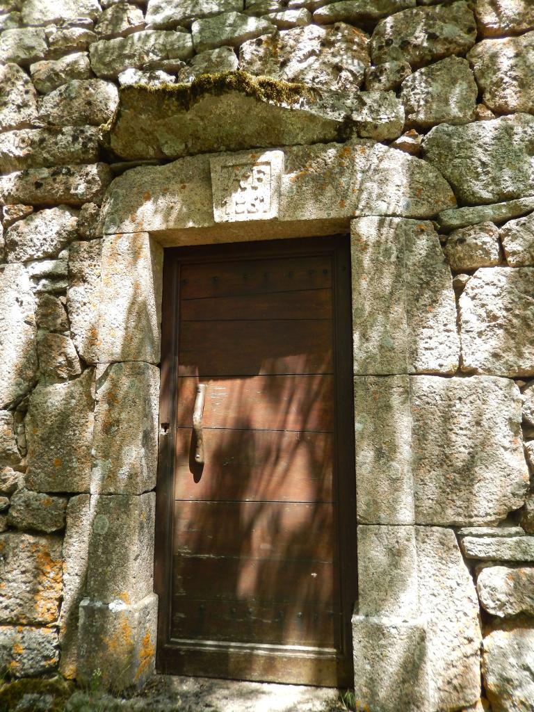 ferme de Troubat