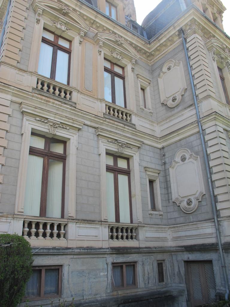 villa Luisa