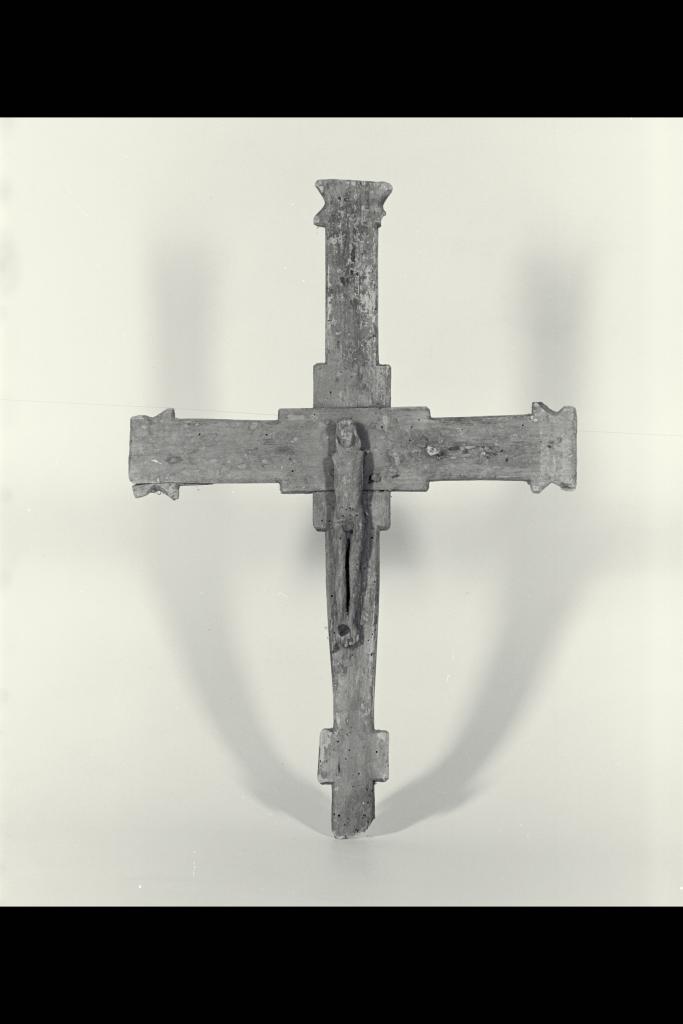 croix : Christ en croix