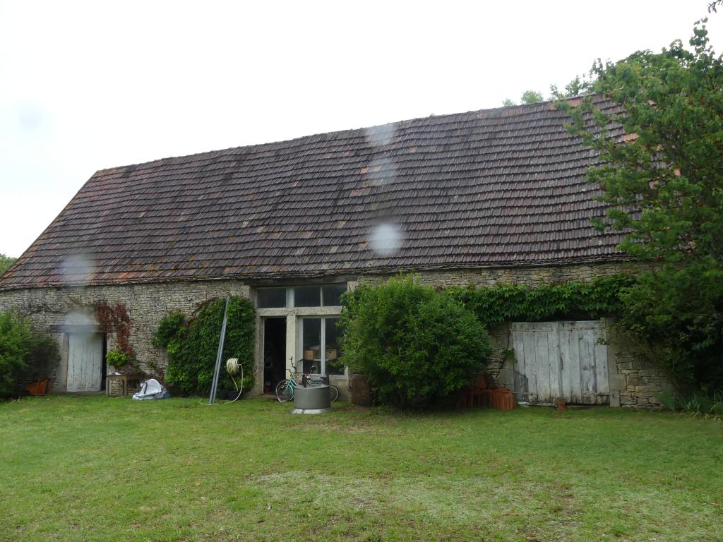 ferme