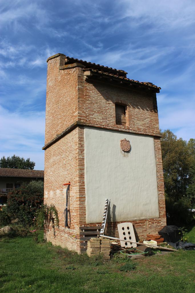 ferme