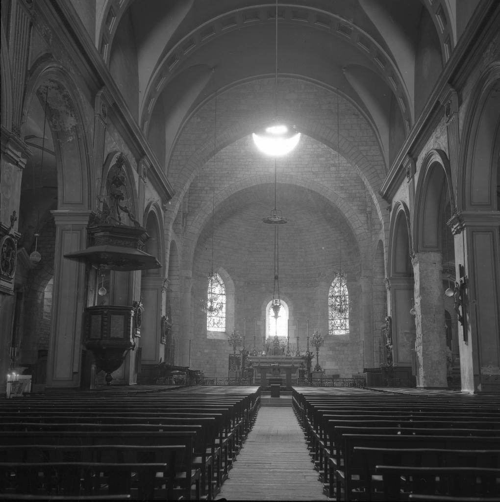 Eglise Saint-Jacques