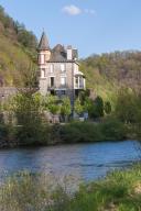 villa dite "Le Roc"