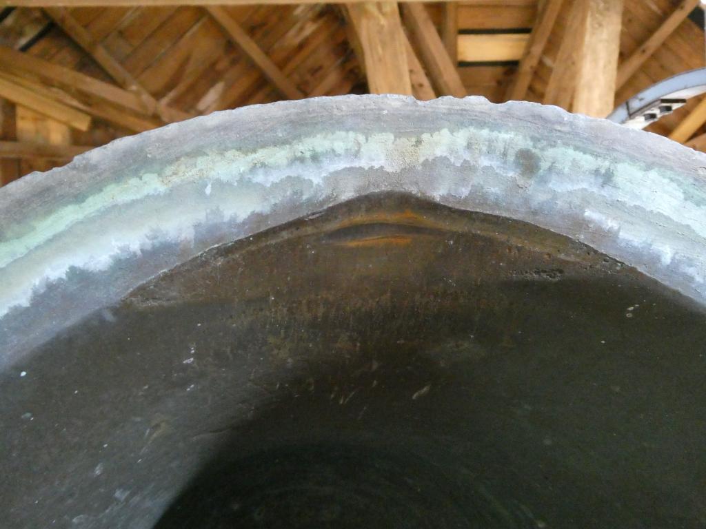 cloche n°3