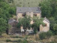 maison forte d'Issenges