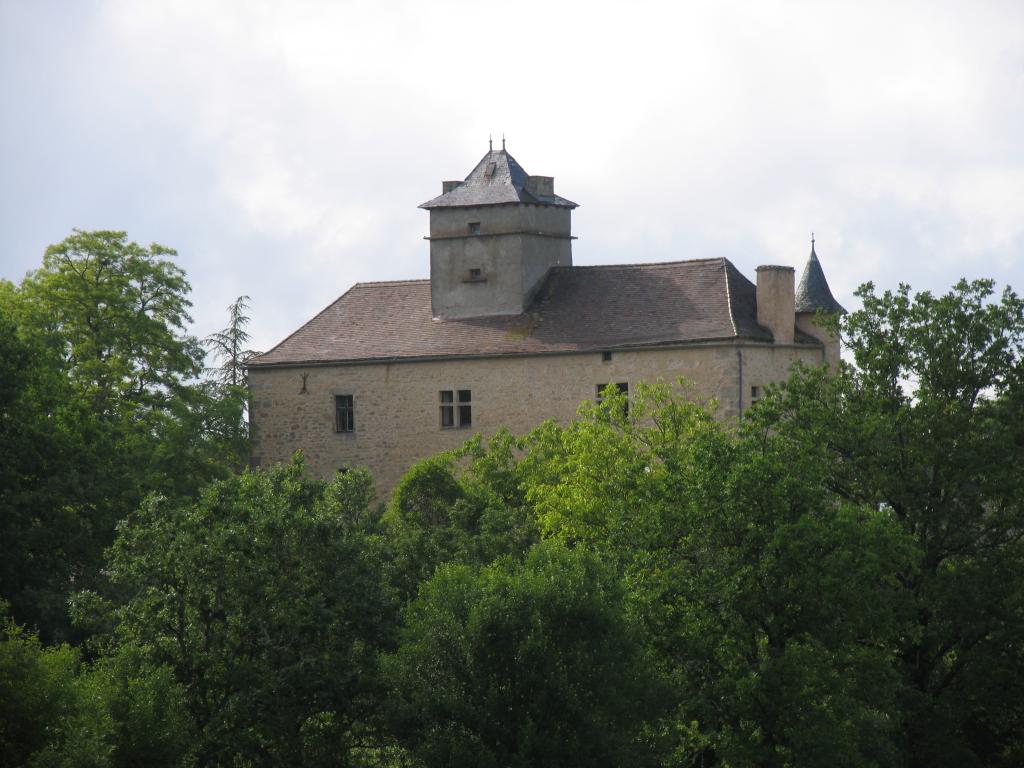 manoir