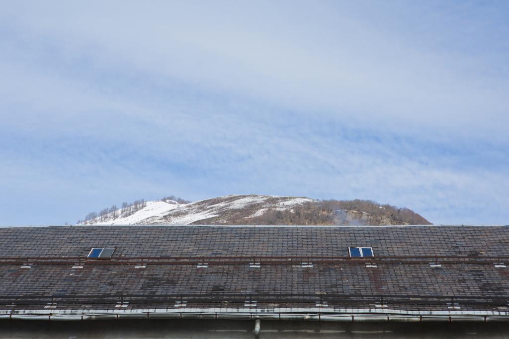 établissement thermal dit Thermes Chambert