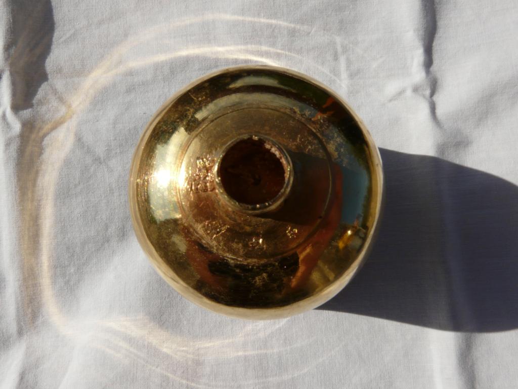 calice et patène