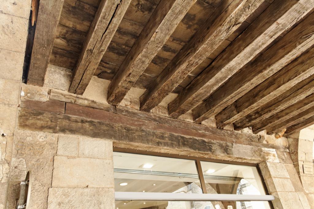 maison dite Maison Gaubert