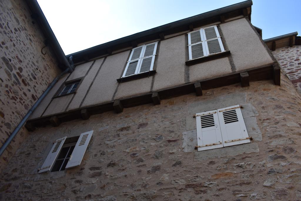 hôtel de Séguret