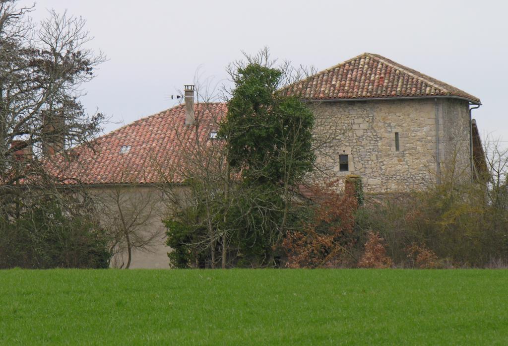 demeure dite Salle