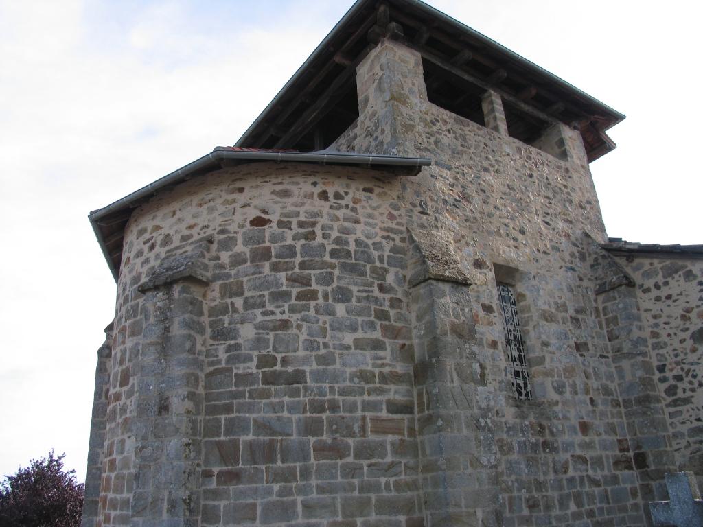 église paroissiale Notre-Dame-de-l'Assomption