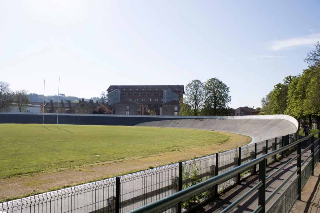 vélodrome