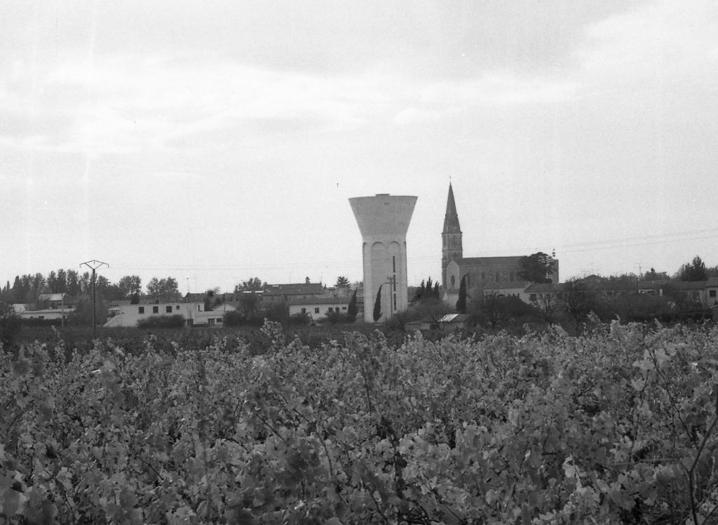 Eglise paroissiale Saint-André