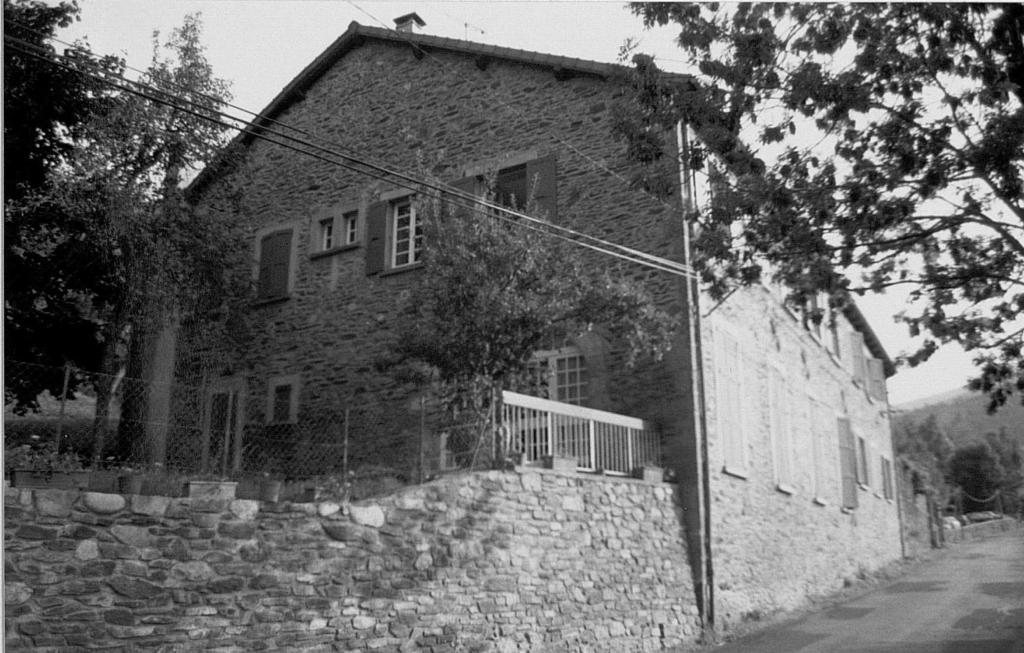 mine (mine de plomb argentifère) dite Mine de la Mokta-el-Hadid