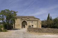 Chapelle Notre-Dame
