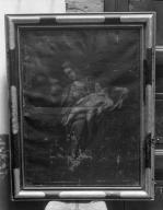 tableau de la Sainte Famille