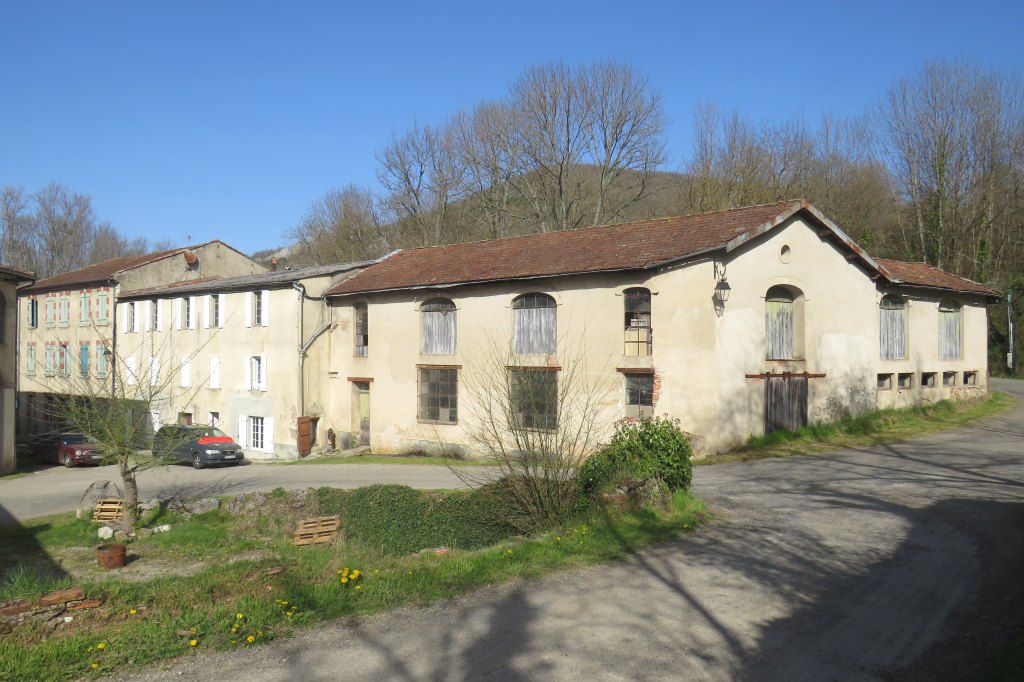 fabrique de peigne en corne Azéma-Bigou