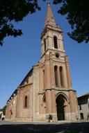 église Saint-Pierre et Saint-Roch