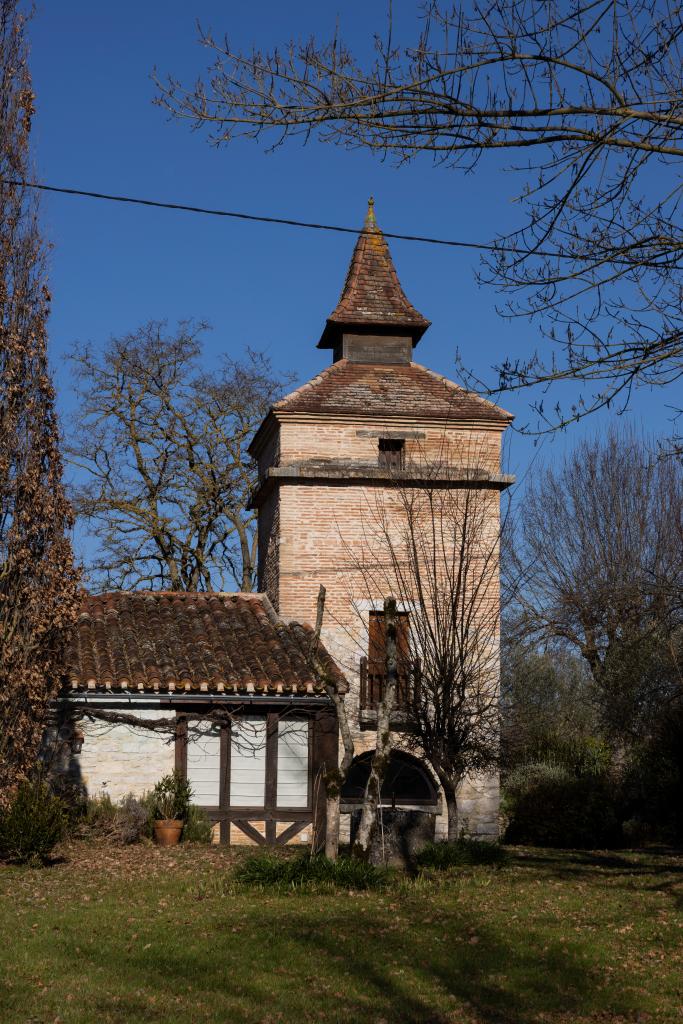 ferme de Guillaynes