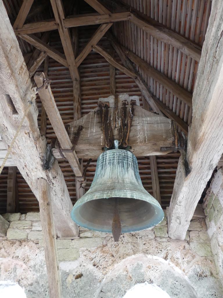 cloche