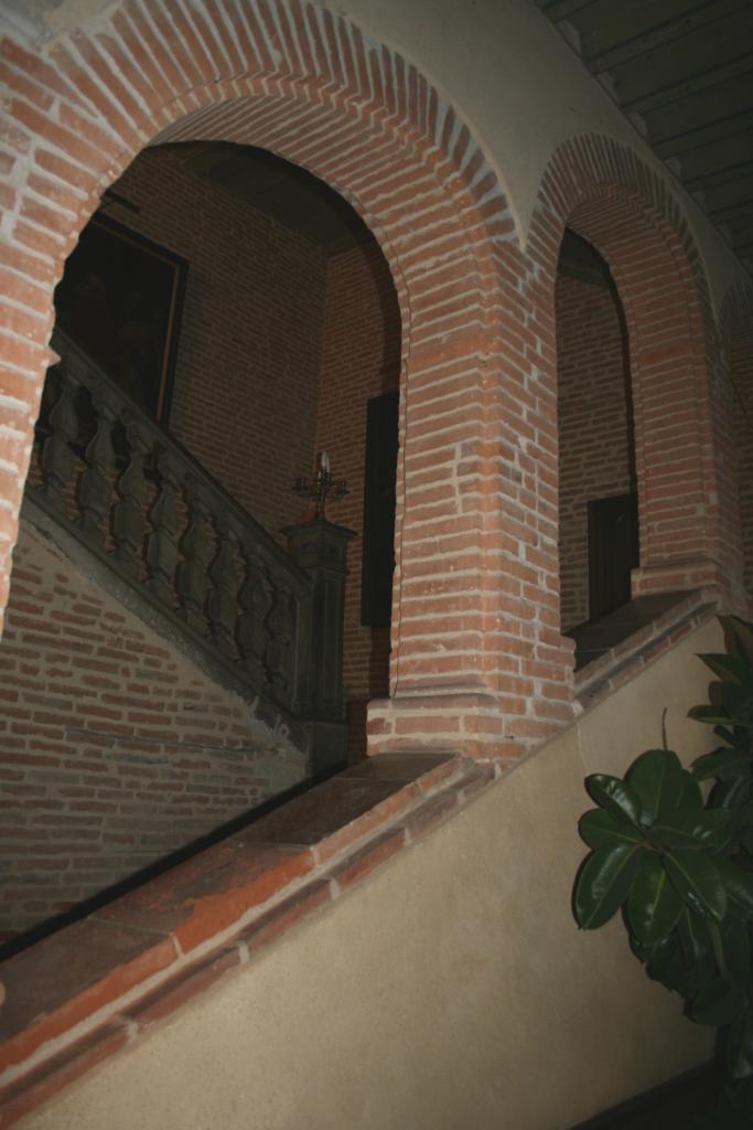 hôtel Lefranc de Pompignan
