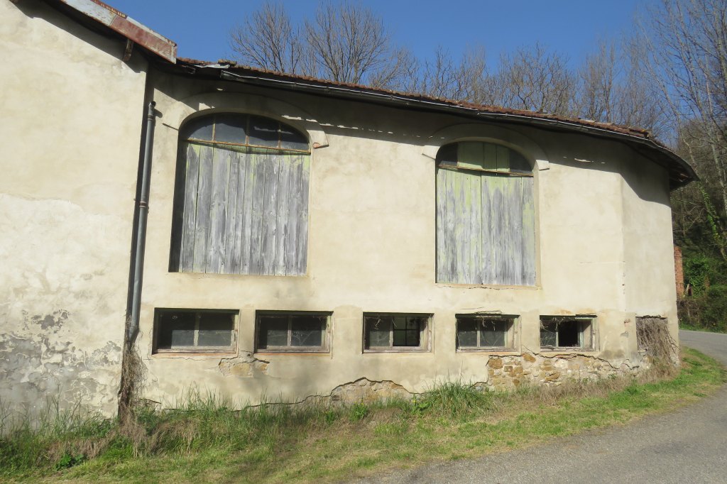fabrique de peigne en corne Azéma-Bigou
