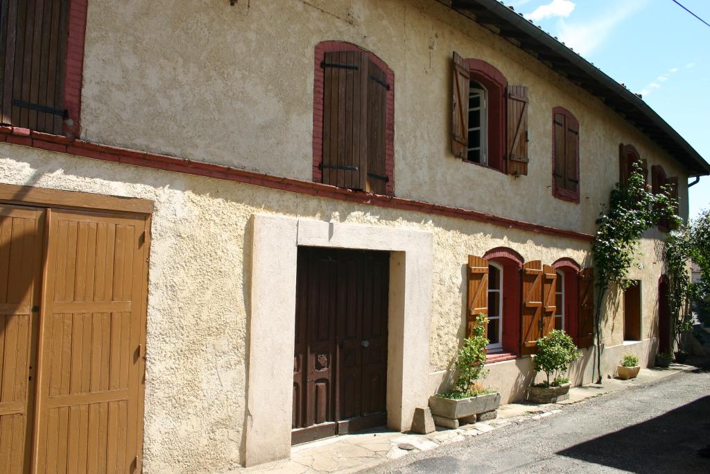 maison