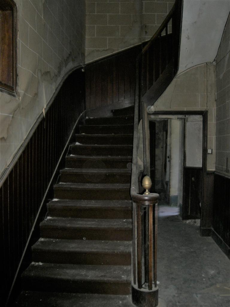 demeure dite "maison Gent"