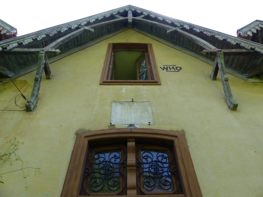 villa Laurence