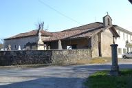 église Saint-Michel de Casteljaloux