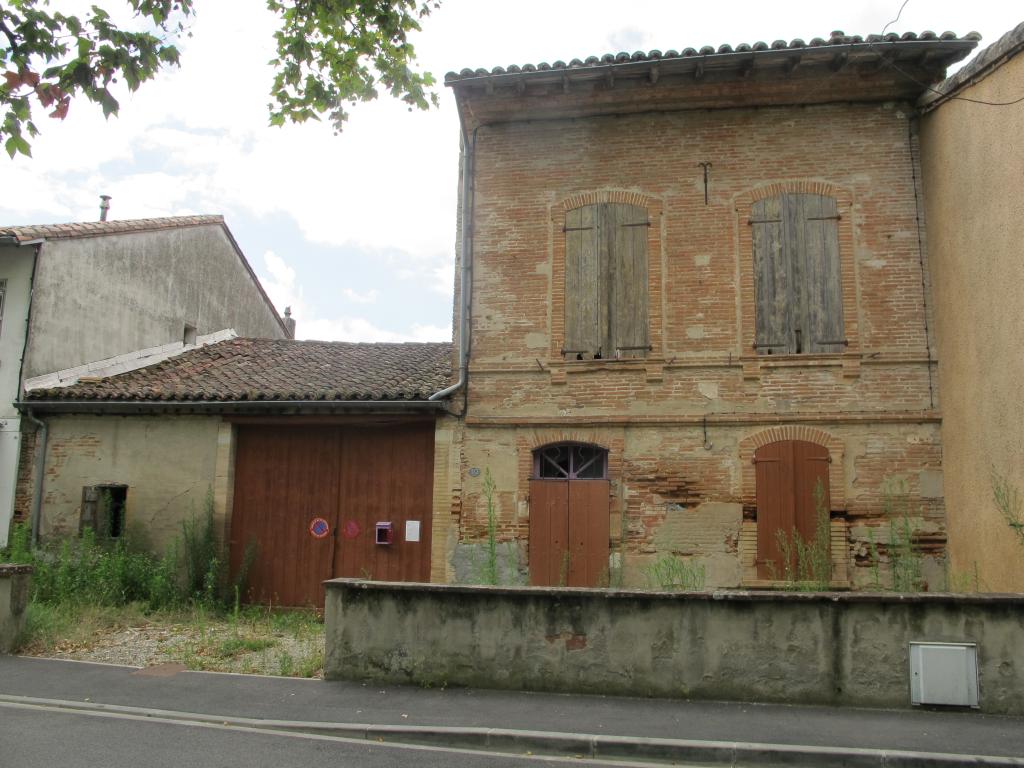 maison