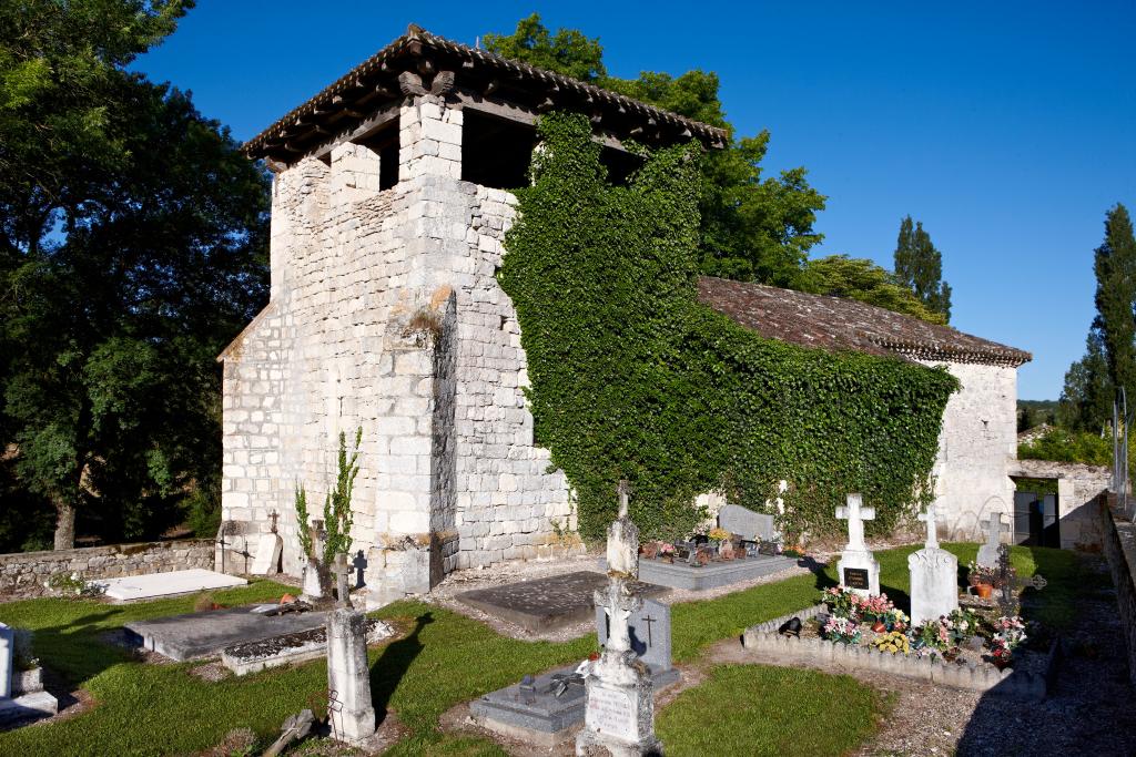 église paroissiale Saint-Clément