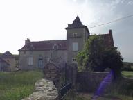 ancienne ferme