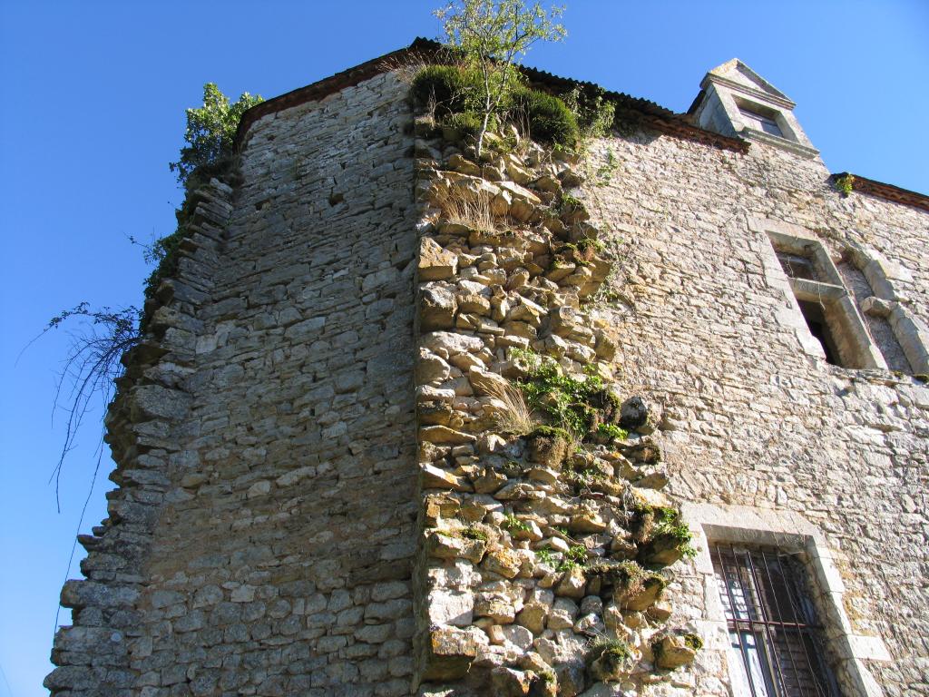 château de la Pannonie