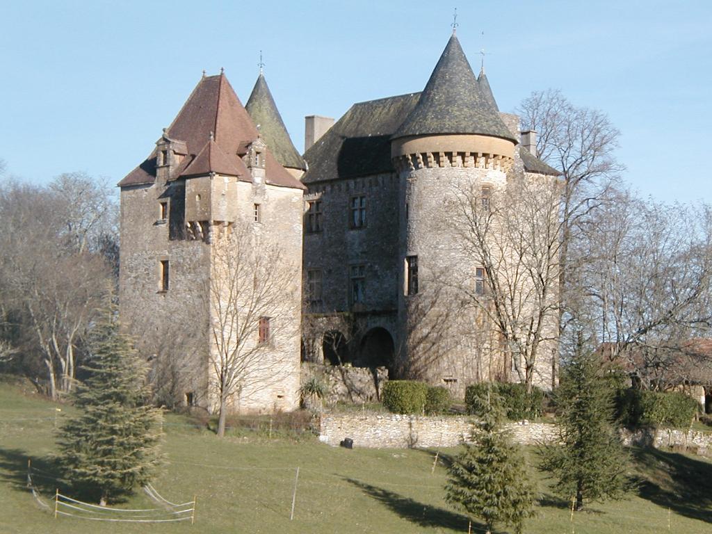 château