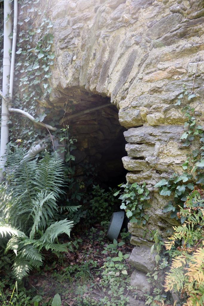 Moulin d'Amont