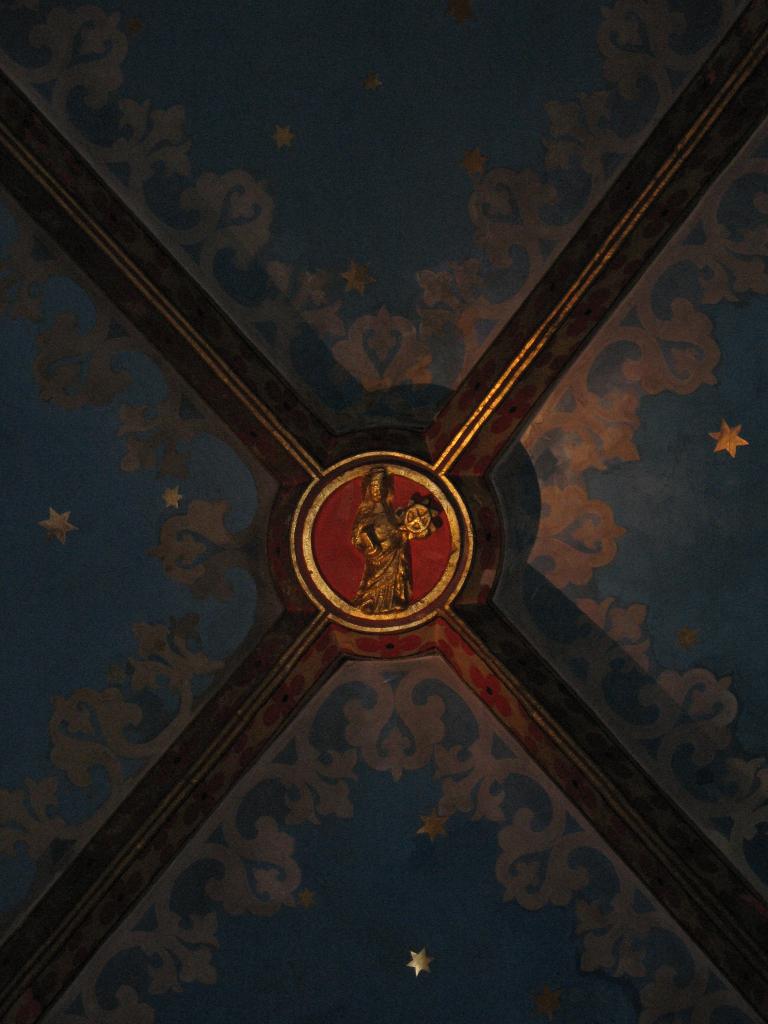 église paroissiale Saint-Jacques-le-Majeur