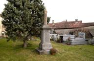 monument aux morts de la guerre de 1914-1919